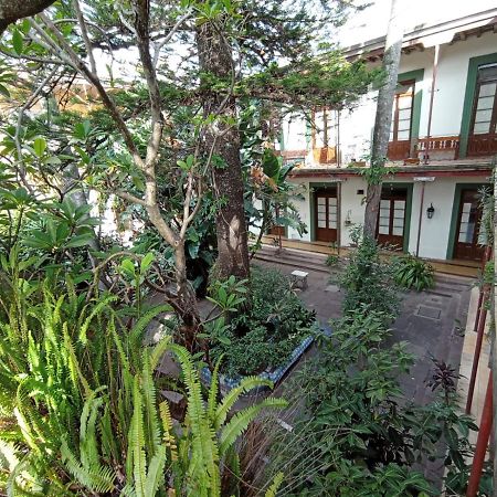 Gran Hotel Concordia Salto Extérieur photo