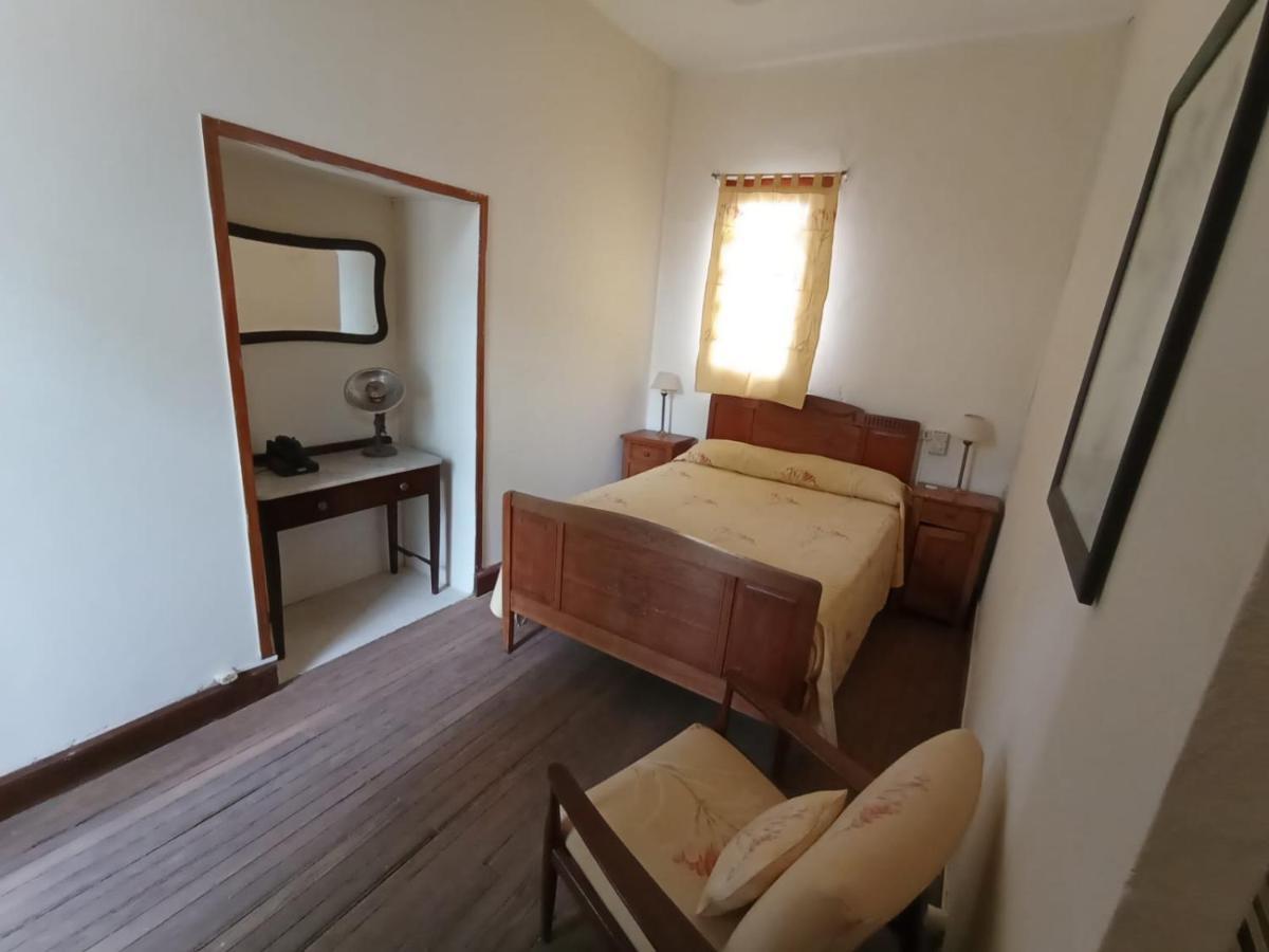 Gran Hotel Concordia Salto Extérieur photo